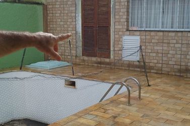Casa &agrave; venda - VILA GARD&Ecirc;NIA