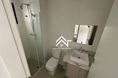 Apartamento &agrave; venda - 69m&sup2; - Vila Thais