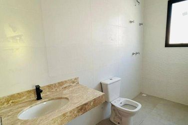 Sobrado &agrave; venda - 228m&sup2; - Buona Vita