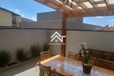 Casa &agrave; venda - 119m&sup2; - Jardim Paulista