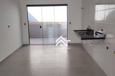 Casa &agrave; venda - 95m&sup2; - Nova Cerejeira