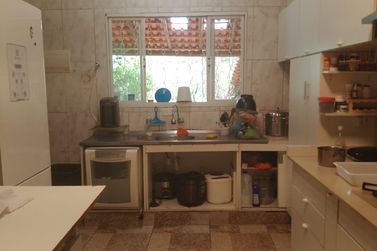 Ch&aacute;cara &agrave; venda - RETIRO DAS FONTES