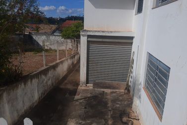 Casa &agrave; venda - ATIBAIA JARDIM