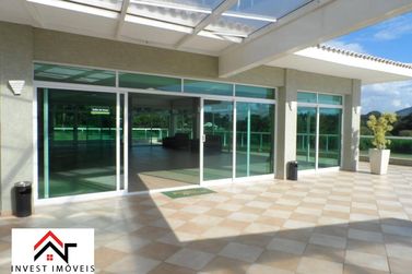 Terreno &agrave; venda - 1270m&sup2; - Condominio Porto Atibaia