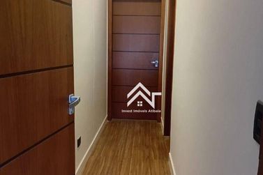 Casa &agrave; venda - 134m&sup2; - Nova Cerejeira