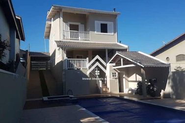 Sobrado para alugar - 338m&sup2; - Jardim dos Pinheiros