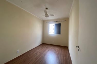 Apartamento &agrave; venda - 52m&sup2; - Caetetuba