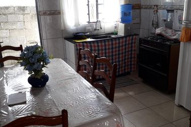 Casa &agrave; venda - 173m&sup2; - Jardim Colonial