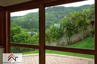 Casa &agrave; venda - 290m&sup2; - Condom&iacute;nio Flamboyant