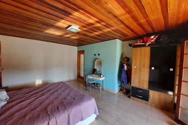 Ch&aacute;cara &agrave; venda - 1000m&sup2; - Ch&aacute;caras Fern&atilde;o Dias