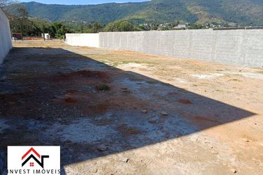 Terreno &agrave; venda - 360m&sup2; - Condom&iacute;nio Ecoville Residence Atibaia