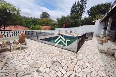 Casa &agrave; venda - 159m&sup2; - Shamballa I