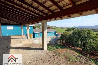 Ch&aacute;cara &agrave; venda - 1000m&sup2; - Tanque