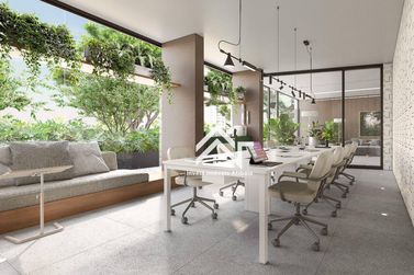 Apartamento &agrave; venda - 49m&sup2; - Itapetininga