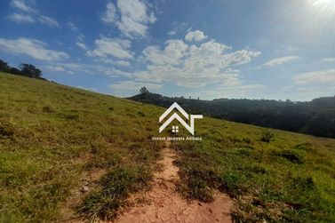 Terreno &agrave; venda - 20000m&sup2; - Zona Rural