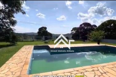 Ch&aacute;cara &agrave; venda - 1300m&sup2; - Chacara Fernao Dias