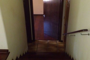 Casa &agrave; venda - 1050m&sup2; - Vila Santista