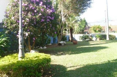 Casa &agrave; venda - 720m&sup2; - Vila Giglio