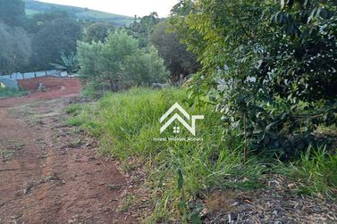 Terreno &agrave; venda - 1000m&sup2; - Ch&aacute;caras Fern&atilde;o Dias