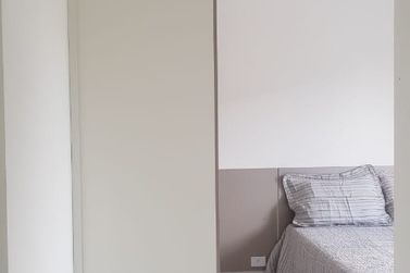 Apartamento &agrave; venda - 65m&sup2; - VILA THAIS