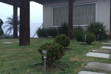 Casa &agrave; venda - 357m&sup2; - CONDOM&Iacute;NIO SERRA DA ESTRELA