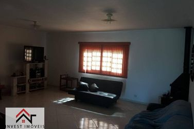 Ch&aacute;cara &agrave; venda - 1050m&sup2; - Rio Abaixo