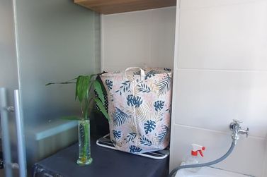 Apartamento &agrave; venda - 64m&sup2; - JARDIM DAS CEREJEIRAS