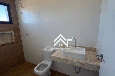 Casa &agrave; venda - 78m&sup2; - Jardim Imperial