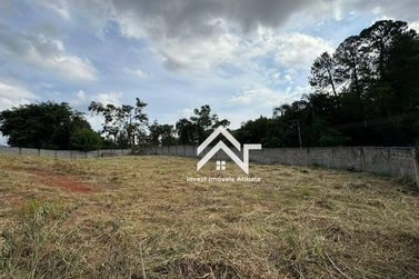 Terreno &agrave; venda - 1865m&sup2; - Samambaia Parque Residencial