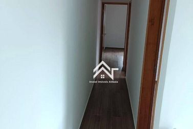 Casa &agrave; venda - 161m&sup2; - Jardim do Lago