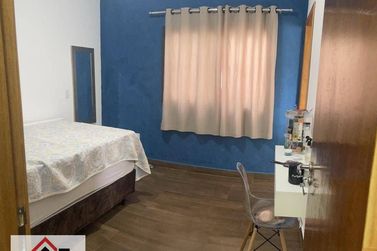 Casa &agrave; venda - 133m&sup2; - Jardim Maristela
