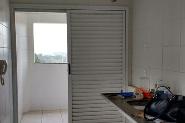 Apartamento &agrave; venda - 50m&sup2; - Tatuap&eacute;