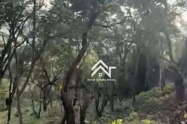 Terreno &agrave; venda - 1000m&sup2; - Est&acirc;ncia Santa Maria do Laranjal