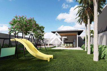 Terreno &agrave; venda - 3m&sup2; - Ribeir&atilde;o dos Porcos