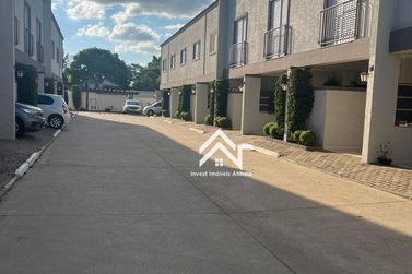 Casa &agrave; venda - 100m&sup2; - Jardim Est&acirc;ncia Brasil