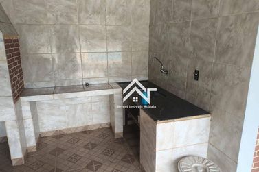 Ch&aacute;cara &agrave; venda - 5150m&sup2; - Jardim Maracan&atilde;