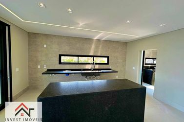 Casa &agrave; venda - 623m&sup2; - Condominio Porto Atibaia