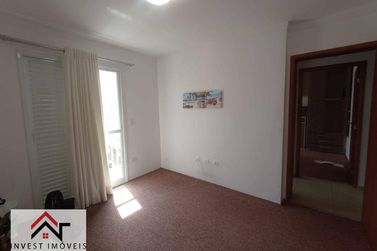 Apartamento &agrave; venda - 88m&sup2; - Atibaia Jardim