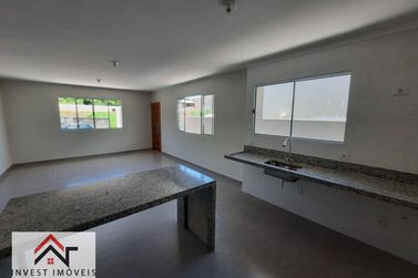 Casa &agrave; venda - 122m&sup2; - Jardim do Lago