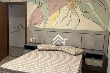 Casa &agrave; venda - 262m&sup2; - Portal dos Nobres