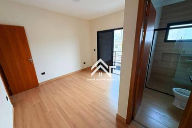 Casa &agrave; venda - 102m&sup2; - Nova Cerejeiras