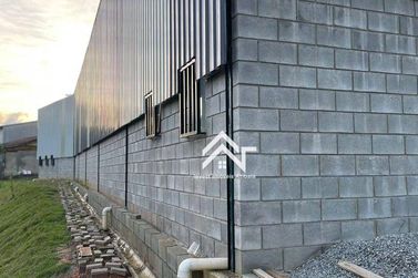 Sal&atilde;o Comercial &agrave; venda - 500m&sup2; - Corumb&aacute;