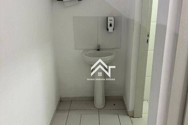 Sal&atilde;o Comercial para alugar - 150m&sup2; - Centro