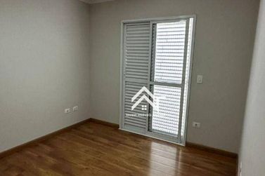 Apartamento para alugar - 108m&sup2; - Atibaia Jardim