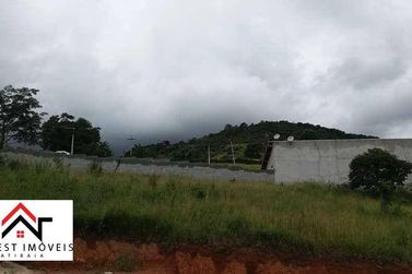 Terreno &agrave; venda - 2000m&sup2; - Itapetinga
