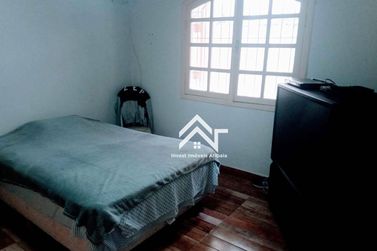 Ch&aacute;cara &agrave; venda - 3900m&sup2; - Ch&aacute;caras Fern&atilde;o Dias