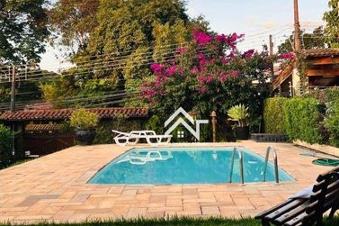 Casa para alugar - 200m&sup2; - Jardim dos Pinheiros