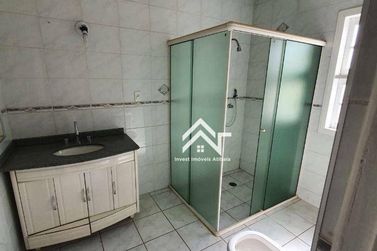 Casa para alugar - 453m&sup2; - Condominio Parque das Gar&ccedil;as II