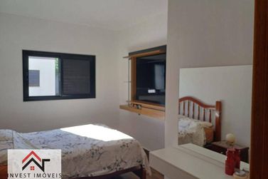 Casa &agrave; venda - 153m&sup2; - Loteamento Parque Serras de Atibaia I