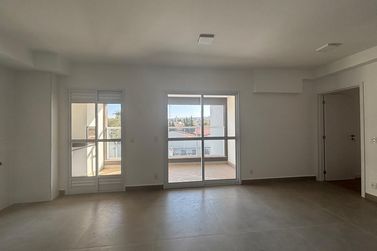 Apartamento &agrave; venda - 104m&sup2; - Nova Gard&ecirc;nia